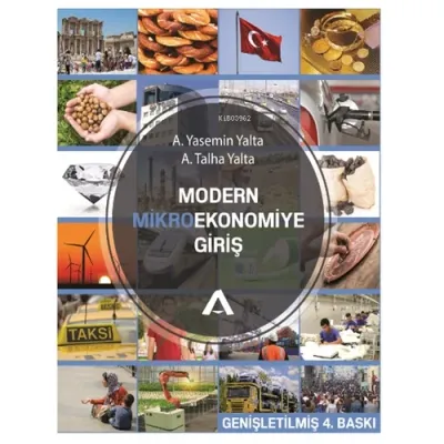 Modern Mikro Ekonomiye Giriş
