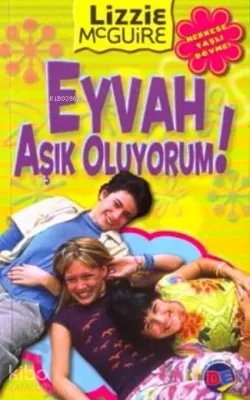 Eyvah Aşık Oluyorum!