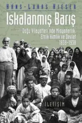 Iskalanmış Barış