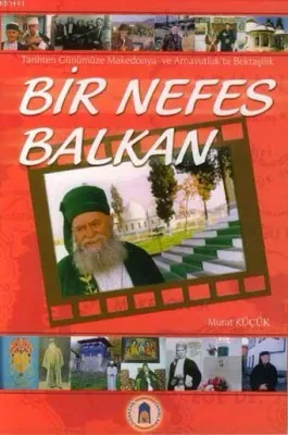 Bir Nefes Balkan