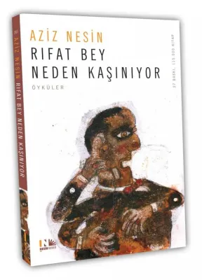 Rıfat Bey Neden Kaşınıyor Aziz Nesin