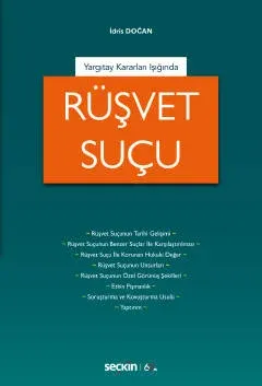 Rüşvet Suçu
