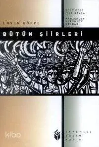 Bütün Şiirleri