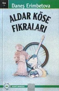 Aldar Köse Fıkraları