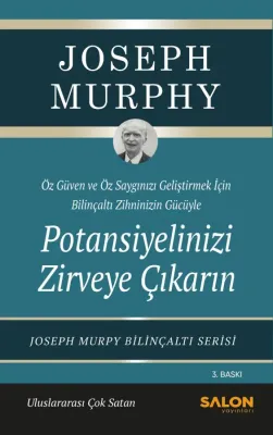 Potansiyelinizi Zirveye Çıkarın
