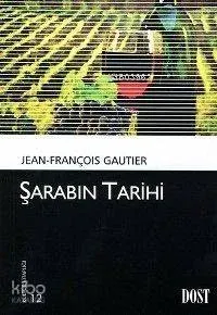 Şarabın Tarihi