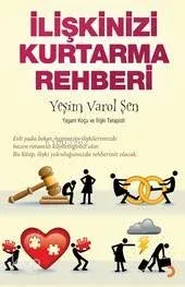 İlişkilerinizi Kurtarma Rehberi Yeşim Varol Şen
