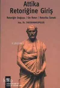 Attika Retoriğine Giriş