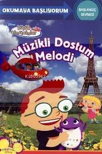 Küçük Einsteinlar