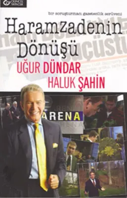 Haramzadenin Dönüşü