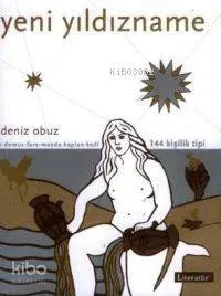 Yeni Yıldızname "144 Kişilik Tipi"