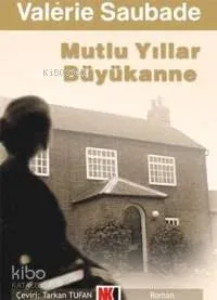 Mutlu Yıllar Büyükanne
