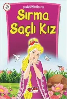 Sırma Saçlı Kız