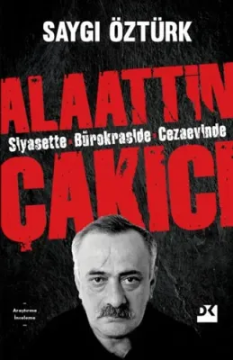 Alaattin Çakıcı