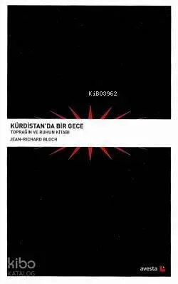 Kürdistanda Bir Gece