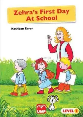 Level 1 - 5 Kitap - CD Hediyeli