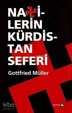 Nazilerin Kürdistan Seferi