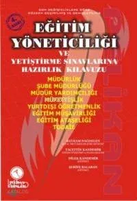 Eğitim Yöneticiliği