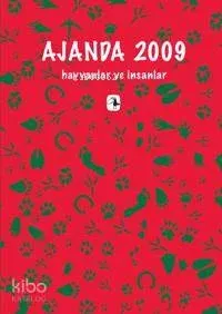 Ajanda 2009