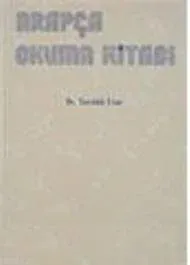 Arapça Okuma Kitabı