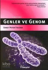 Genler ve Genom (Das Genom)