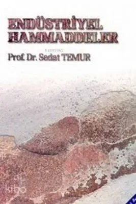 Endüstriyel Hammaddeler Sedat Temur
