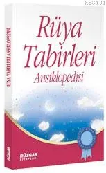 Rüya Tabirleri Ansiklopedisi (orta Boy)
