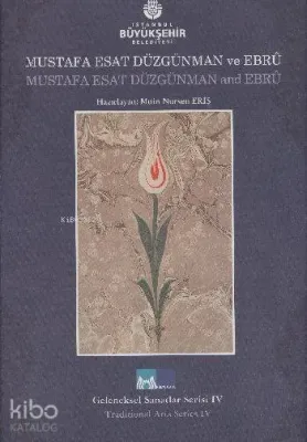 Mustafa Esat Düzgünman ve Ebru