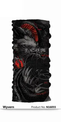 WYVERN