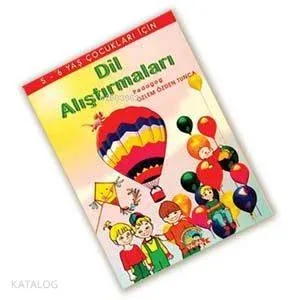 Dil Alıştırmaları