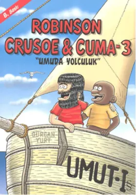 Robison Crusoe & Cuma 3