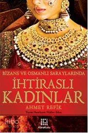 İhtiraslı Kadınlar