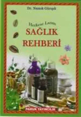 Herkese Lazım Sağlık Rehberi