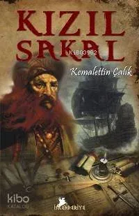 Kızıl Sakal