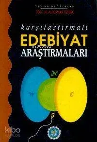 Karşılaştırmalı Edebiyat Araştırmaları