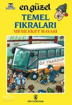 En Güzel Temel Fıkraları