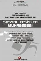 Sosyal Tesisler Muhasebesi