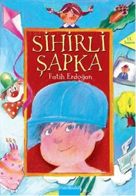 Sihirli Şapka Fatih Erdoğan