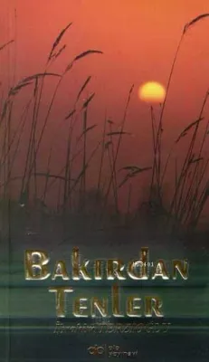 Bakırdan Tenler