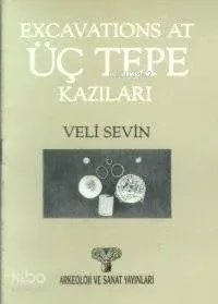 Excavations At Üçtepe Kazıları