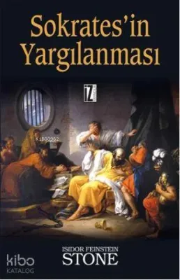 Sokrates'in Yargılanması