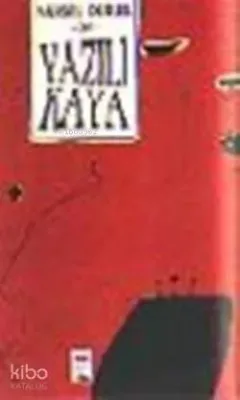 Yazılı Kaya