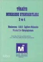 Türkiye Muhasebe Standartları 3 ve 4