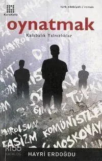 Oynatmak