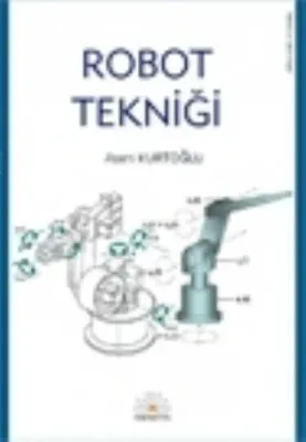 Robot Tekniği