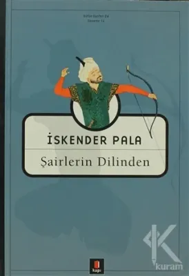 Şairlerin Dilinden %25 indirimli İskender Pala