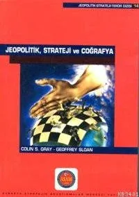 Jeopolitik Strateji ve Coğrafya