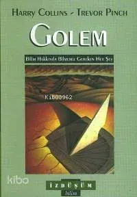 Golem Harry Collins