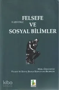 Felsefe ve Sosyal Bilimler
