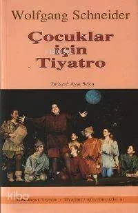 Çocuklar İçin Tiyatro
